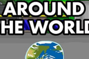 【世界】世界の空港【ポーランドボール】