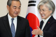 文政権「米軍撤退時、中国の核の傘に入ってはどうか？」大統領特別補佐官が信じがたい質問を中外相にする　韓国の反応
