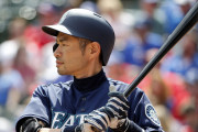 【海外の反応】イチローのNPB・MLB時代を合わせたキャリア通算スタッツ【米殿堂入りへ】