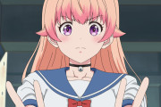 【海外の反応】ウィッチウォッチ 7話「お腹よじれるくらい笑ったｗ」「こんな良質なコメディを待ってた！ｗ」