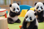 中国人「日本の幼稚園の運動会がすごすぎる」　中国人「日本の子供たちは凄い」「中国は日本の教育を今すぐ学んで取り入れるべき」