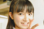 中元すず香の“デロリアン”は、さくら学院のメンバー間で伝説になってる　【海外の反応】