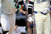 海外の反応     「記録破りのシーズン」大谷翔平とジャッジの歴史的シーズン