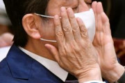 海外「日本の政府にはガッカリだよ、この大変な時期にマスク2枚だけ！？」→自分の国に帰れば・・・？