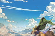 外国人「遂にスティールボールランがアニメ化決定！やったぞお前ら！」