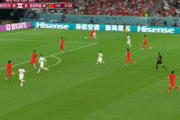 【Ｗ杯】韓国人「韓国にポルトガルが先制ゴール！ｗｗｗｗｗｗｗｗ→「負けた‥」　韓国の反応