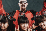 ロブハルフォードがもあにハッピーバースデイコメント + SayaがYOUTUBEチャンネルを開設　【海外の反応】