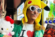 海外「これぞ日本って感じだ！」日本を満喫しまくりな世界的アーティスト、ブルーノ・マーズを見た海外の反応