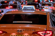 韓国のタクシー運転手が乗客に怒って刃物で刺す！タイからは「韓国には行けない」という声も！【タイ人の反応】