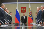 海外「ロシアがウクライナの非悪魔化を目指すそうだ」