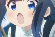 ＜海外の反応まとめ＞スローループ第8話、きゃすてぃんびより