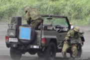 日本の防衛戦略は、首相の軍事検討会への出席によって強化される「旭日旗の帝国には太陽が沈んでいないようだ」「日本の軍事力強化の意図を支持する」海外の反応