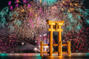 【中国の反応】今年もこの季節がやってきたぞ～～ッ！日本の花火大会で大盛り上がりの中国人！