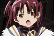 ＜海外の反応まとめ＞マギアレコード 魔法少女まどか☆マギカ外伝 2nd SEASON -覚醒前夜- 第5話、マギウスは人類を救済しないのか？