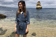 海外「35年の人生、最高だった！みんなも人生を楽しんでね！」若くして亡くなった女性の死亡広告に感銘を受ける人続出！ 海外の反応