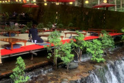 海外「夏最高じゃん！」　川のせせらぎと風を感じられる京都の料理屋「ひろ文」が海外掲示板で話題に