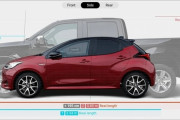 日本で最も売れてる車vsアメリカで最も売れてる車　大きさが違いすぎるｗｗｗｗ