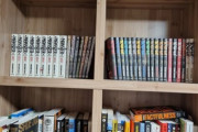 【韓国の反応】「私の持ってる日本漫画の蔵書を紹介します」「アレがあれば完璧だったのに…」