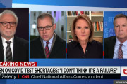 「バイデン大統領は混乱しているようだった」CNN記者からも懸念の声…[海外の反応]