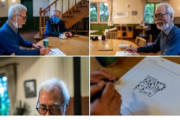 韓国人「宮崎駿が描いた『トラ』がマジでヤバ過ぎた‥」→「これはカエルですか？」　韓国の反応