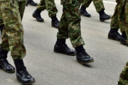 韓国人「日本の自衛隊の戦闘食料をご覧ください」