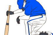 大谷翔平のパフォーマンスに失望してる人たちに言っておきたい　【海外の反応】