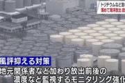 【韓国の反応】「来年から水産物食べられないのか」日本、原発汚染水30年間海に放流。韓国の反応「国際社会が放っておくのは不思議。全人類が反対すべき。」
