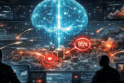 韓国人「ターミネーターが現実になった」AIが戦争の設計者となり、核使用まで判断する危険な進化に衝撃