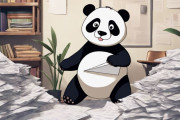 中国人「日本のマンションで確実にチラシを減らせる方法がこちら！」　中国人「素晴らしい！採用！」「うちではゴミ箱だよ」