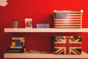 同じ英語でもこんなに違う⁉︎ イギリス英語 VS アメリカ英語 海外の反応