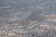 日本の八尾空港、時速800キロの飛行機が空港ビルに正面衝突で大惨事…「日本は全然違うし、何でもやる」「神風特訓でした。訓練は無事終了しました」韓国の反応