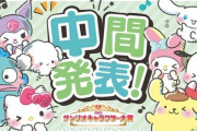 韓国人「日本では大人気なのに、韓国では不人気キャラクターがこちらです‥」→「韓国ではコラボしても常に失敗‥（ﾌﾞﾙﾌﾞﾙ」　韓国の反応