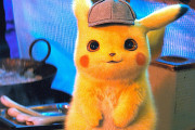 ネコに感染症治療でターメリックを塗布→ ピカチュウにしか見えないと話題にｗｗｗｗｗ
