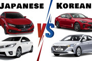 海外「どこの世界の話なんだw」 韓国車は日本車を超えたと米大手メディアが主張し論争に