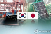 日本　去年「韓国のおかげで」３年ぶりに貿易黒字を記録