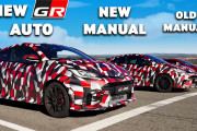 【海外の反応】新型トヨタGRヤリスがすごい！