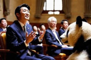 中国紙「日本の高市早苗内閣が総辞職！」　中国人「姑息な記事」「みんなが頭を使っていて安心した」