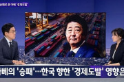 韓国人「安倍が韓国に経済挑発！」圧勝した安倍首相は韓国のホワイト国家から除外、半導体原料輸出規制をそのまま継続するだろう　韓国の反応