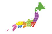 日本人が「嫌いな都道府県ランキング」東西で意見が分かれる意外な結果に！？【タイ人の反応】