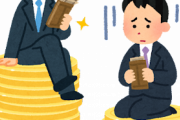 アメリカの人種別収入ランキングの結果がとんでもないことに（海外の反応）