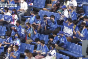 日本の無謀な「コロナ検証実験？」…野球場を観客３万人が埋め尽くす