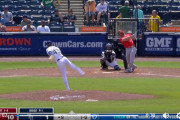 大谷翔平の盟友、マイク・トラウトが絶好調で1試合2本塁打で勝利に貢献（今季5本塁打）