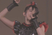 BABYMETALの武道館のショー9日目&10日目 part1　【海外の反応】