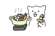 日本人がクロワッサンをおでんにした結果→「めっちゃ美味い」と話題に！【タイ人の反応】