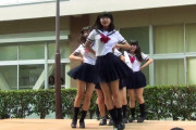 日本の女子高生のダンスがマジで可愛い！！外国人からも大絶賛のダンスを皆で見てみましょう！