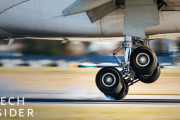 「乗るのが怖くなってきた」飛行機の着陸時が危険な理由 海外の反応
