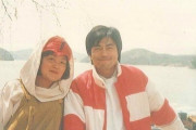韓国人「政治家たちの若い頃の写真を見てみよう」