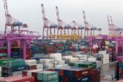 韓国人「大韓民国は破産寸前だ‥」韓国、11年ぶりに世界全体輸出3%台崩壊へ…中国·半導体市場低迷の影響　韓国の反応