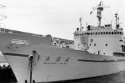 海外「グッジョブ日本」 日本がインドネシアに違法漁業を防ぐための漁業取締船を寄贈。中国は反発