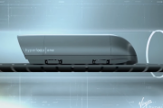 近い未来の最新/最速の移動手段、飛行機よりも速い「Hyper Loop」とは。海外の反応